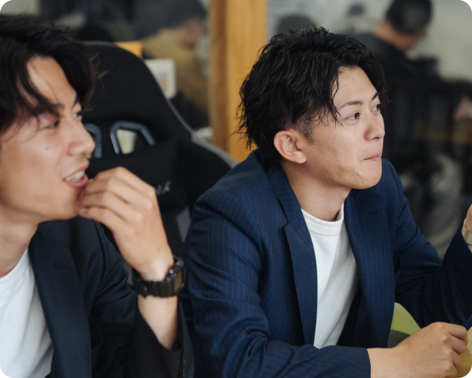 新しい雇用の創出イメージ