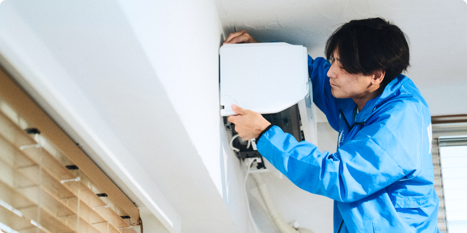 ハウスクリーニングイメージ