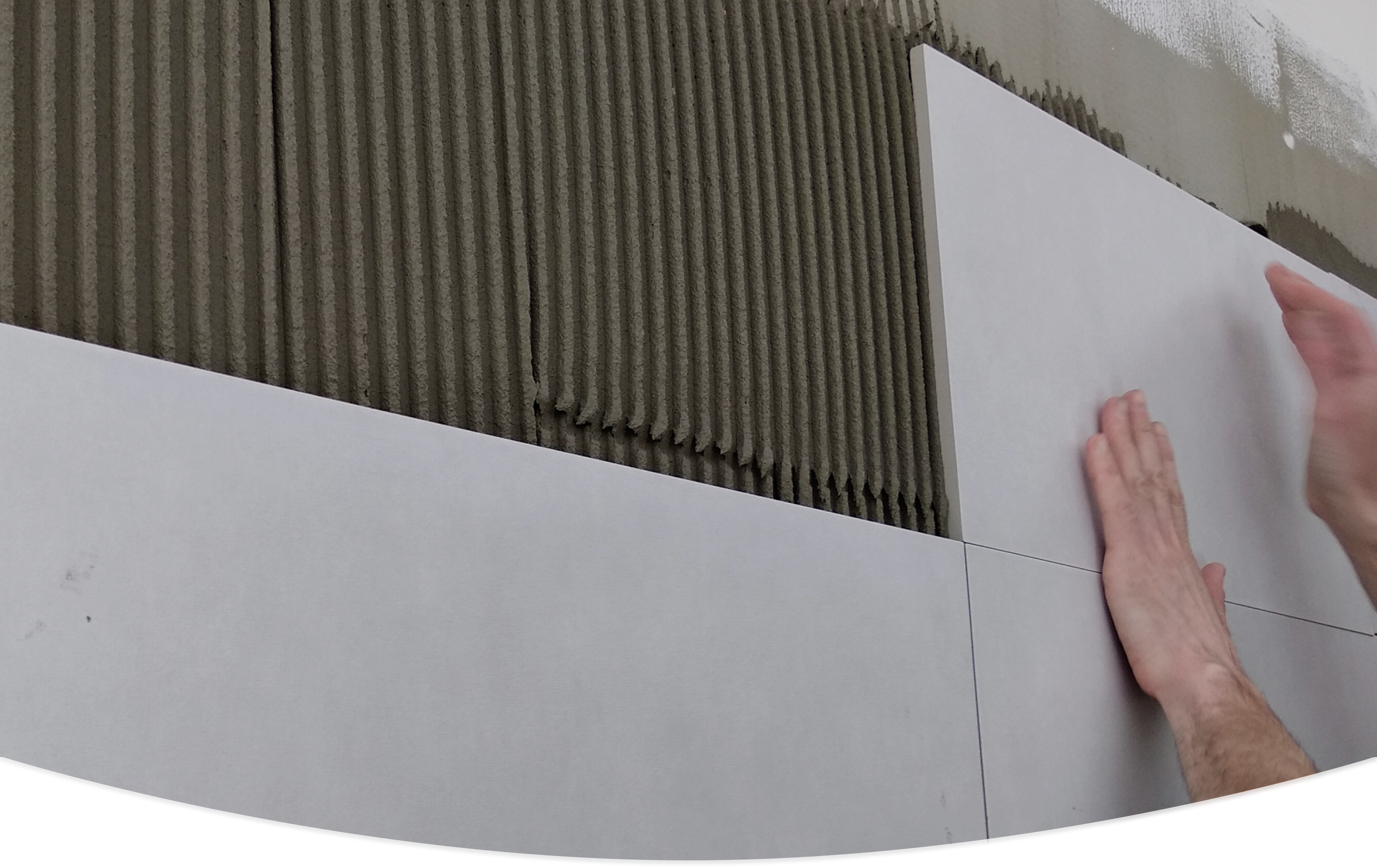 外壁塗装の写真